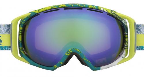 Bolle Gravity Adult Ski Goggles