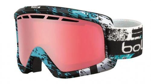 Bolle Nova II Adult Ski Goggles
