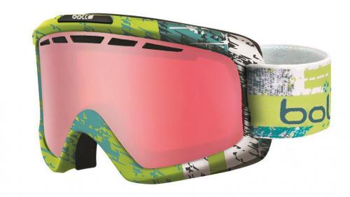 Bolle Nova II Adult Ski Goggles