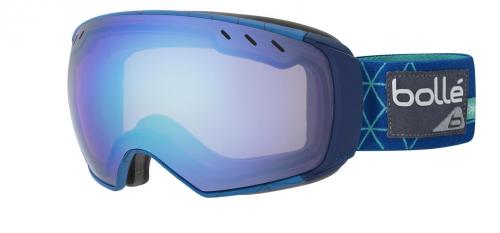 Bolle Virtuose Adult Ski Goggles - 2 lenses