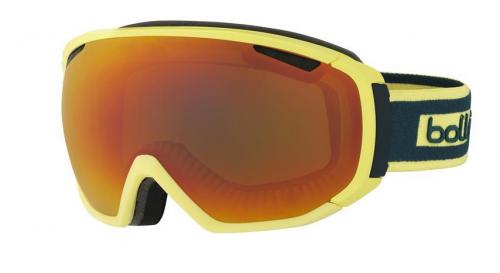 Bolle Tsar Adult Ski Goggles