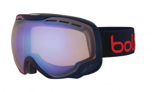 Bolle Emperor Adult Ski Goggles