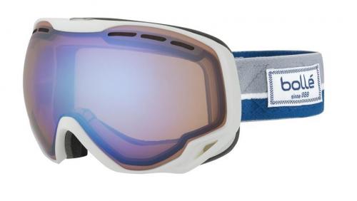 Bolle Emperor Adult Ski Goggles