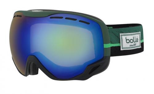 Bolle Emperor Adult Ski Goggles