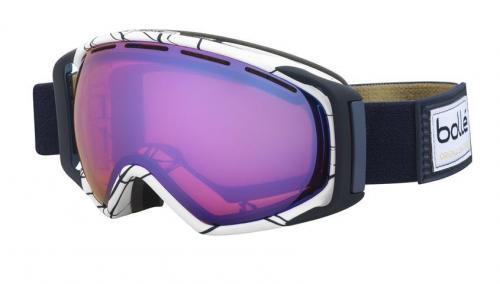 Bolle Gravity Adult Ski Goggles