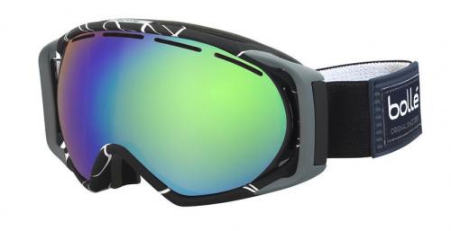 Bolle Gravity Adult Ski Goggles