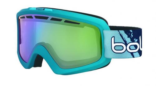 Bolle Nova II Adult Ski Goggles