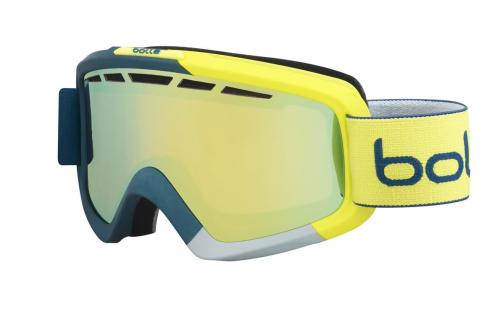 Bolle Nova II Adult Ski Goggles