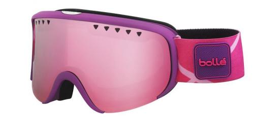 Bolle Scarlett Adult Ski Goggles