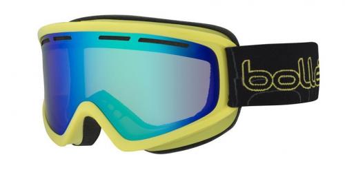 Bolle Schuss Adult Ski Goggles