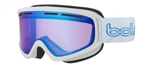 Bolle Schuss Adult Ski Goggles
