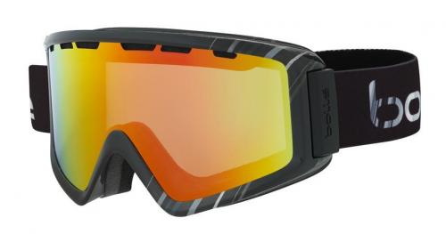 Bolle Z5 OTG Teenage/Adult Goggles