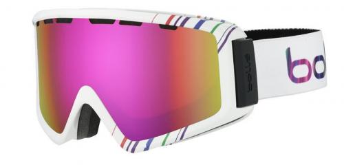 Bolle Z5 OTG Teenage/Adult Goggles