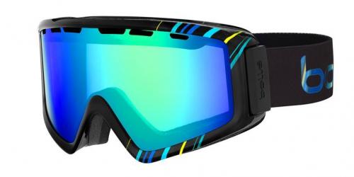Bolle Z5 OTG Teenage/Adult Goggles