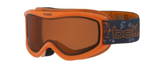Bolle Amp Childrens Ski Goggles
