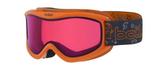 Bolle Amp Childrens Ski Goggles