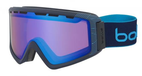 Bolle Z5 OTG Teenage/Adult Goggles