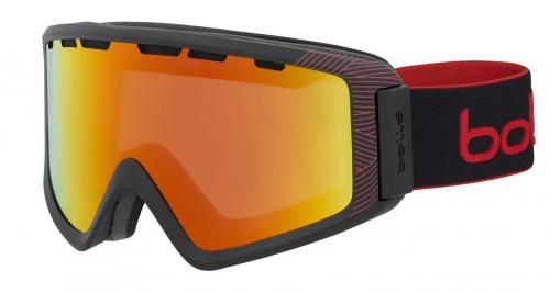 Bolle Z5 OTG Teenage/Adult Goggles