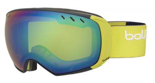 Bolle Virtuose Adult Ski Goggles - 2 lenses