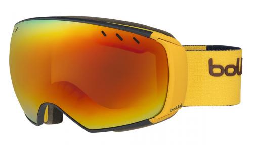Bolle Virtuose Adult Ski Goggles - 2 lenses