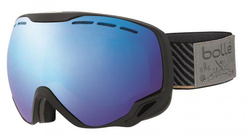 Bolle Emperor Adult Ski Goggles