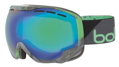 Bolle Emperor Adult Ski Goggles