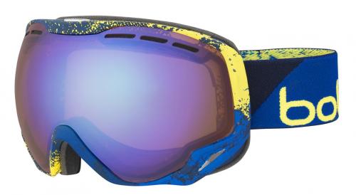 Bolle Emperor Adult Ski Goggles