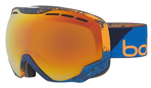 Bolle Emperor Adult Ski Goggles