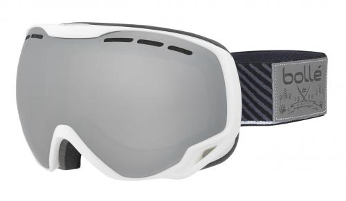 Bolle Emperor Adult Ski Goggles