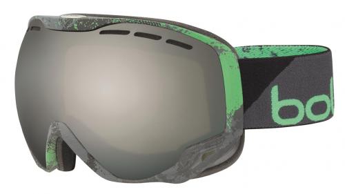 Bolle Emperor Adult Ski Goggles