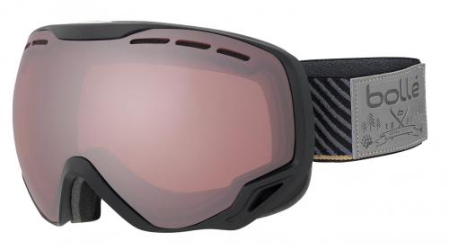 Bolle Emperor Adult Ski Goggles