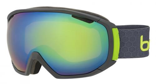 Bolle Tsar Adult Ski Goggles