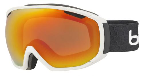 Bolle Tsar Adult Ski Goggles