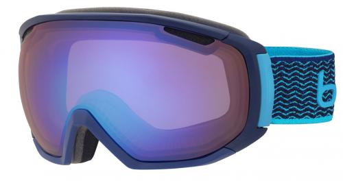 Bolle Tsar Adult Ski Goggles
