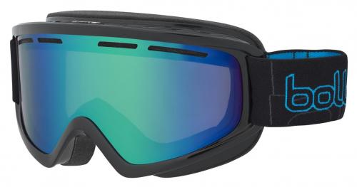 Bolle Schuss Adult Ski Goggles