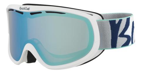 Bolle Sierra Adult Ski Goggles