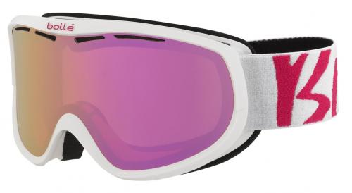 Bolle Sierra Adult Ski Goggles