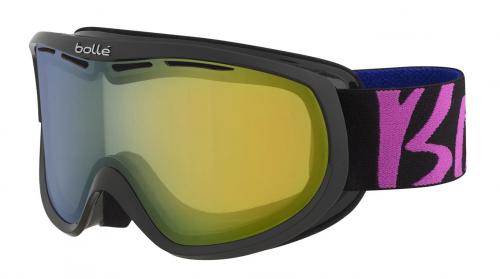 Bolle Sierra Adult Ski Goggles
