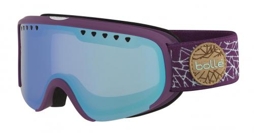 Bolle Scarlett Adult Ski Goggles