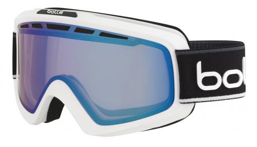 Bolle Nova II Adult Ski Goggles