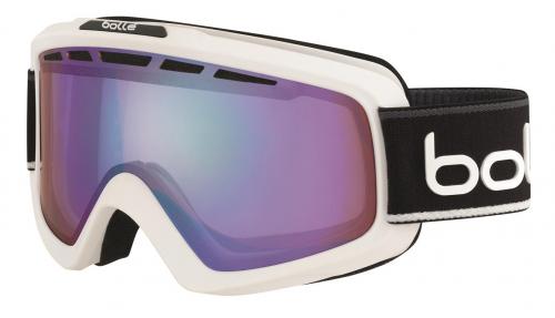 Bolle Nova II Adult Ski Goggles