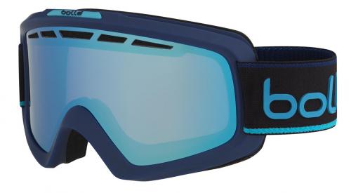 Bolle Nova II Adult Ski Goggles