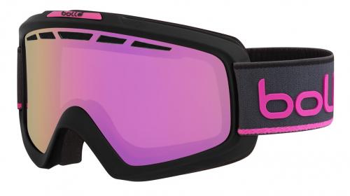 Bolle Nova II Adult Ski Goggles
