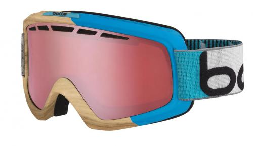 Bolle Nova II Adult Ski Goggles