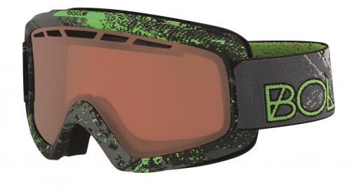 Bolle Nova II Adult Ski Goggles