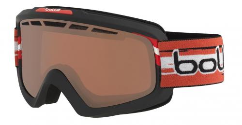 Bolle Nova II Adult Ski Goggles