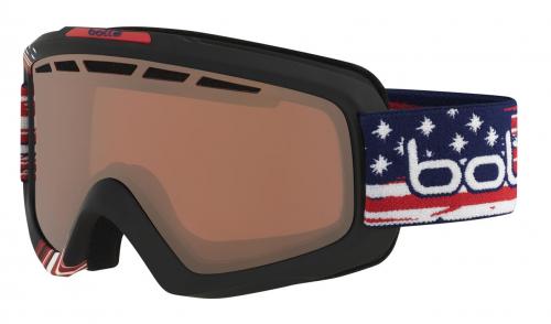 Bolle Nova II Adult Ski Goggles