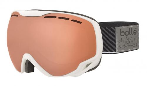 Bolle Emperor Adult Ski Goggles