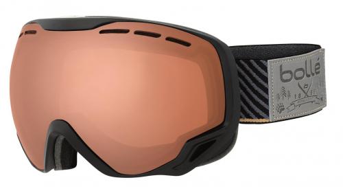 Bolle Emperor Adult Ski Goggles