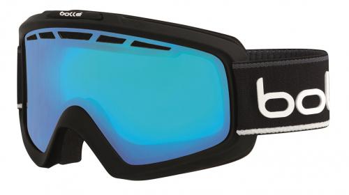 Bolle Nova II Adult Ski Goggles